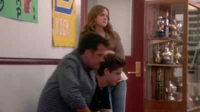 So how'd your day go? - Kyle XY