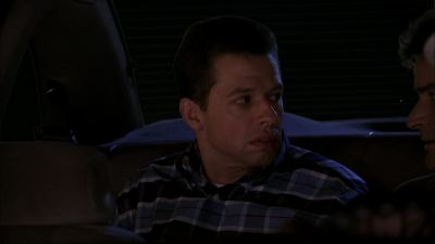 So? How'd it go? - Two and a Half Men