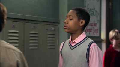 So how'd it go
with the guidance counselor? - Everybody Hates Chris