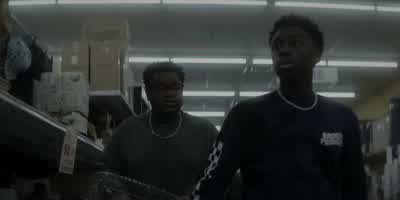 So, how'd it go with Jemma? - The Chi