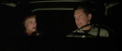 So how'd you meet that asshole Andy anyway - Lost Highway