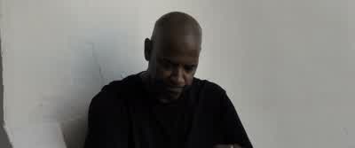 So how'd the search go? - The Equalizer 3