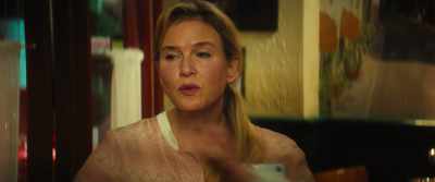 So, however we choose,
uh, to do this, - Bridget Jones's Baby