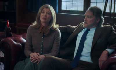So, however he manipulated
your sympathies - The Holdovers