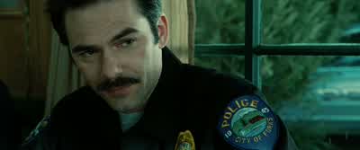 So, how's all the baseball stuff going? - Twilight