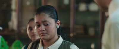 So how's your basketball training
with that 'Naina madam' going? - Hichki