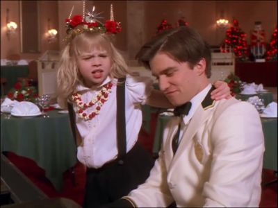So how's that Christmas list coming - "The Wonderful World of Disney" Eloise at Christmastime