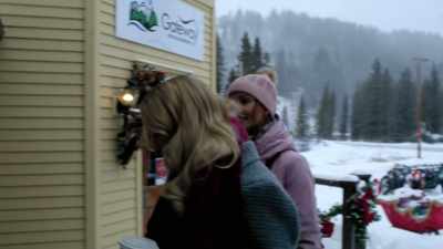 So... how's everything going? - A Home for the Holidays