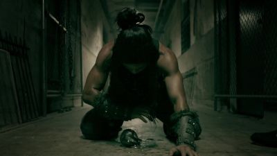 How's it feel? - Shadow Master