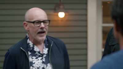 So, how's it going, Mr. Sex...
Ha-Having Guy? - The Unicorn