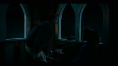 - So, how's it feel? - Stranger Things