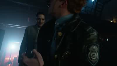 So... how's it look? - Gotham