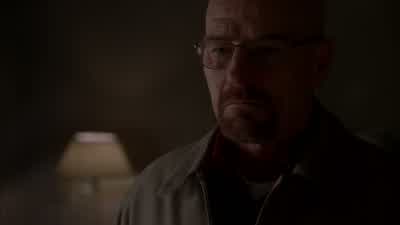 So how's it look? - Breaking Bad
