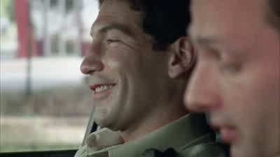 So how's it with Lori, man? - The Walking Dead