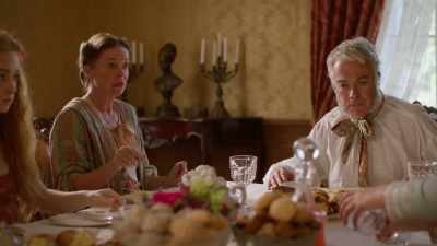 So how's Jane? - An American in Austen