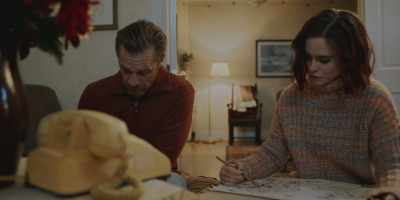 -So how's your mom?
-[Alex chuckles] - Who Are You People