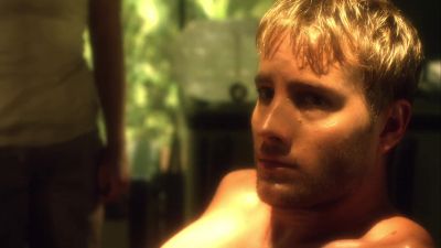 So how's our golden goose? - Smallville