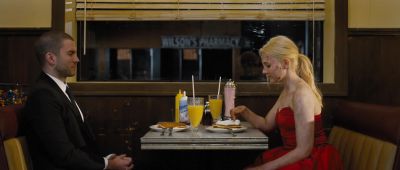 So how's your pancakes - Final Girl