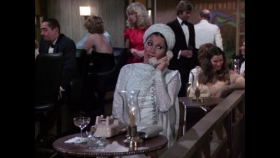 So, how's the ballet? - The Love Boat