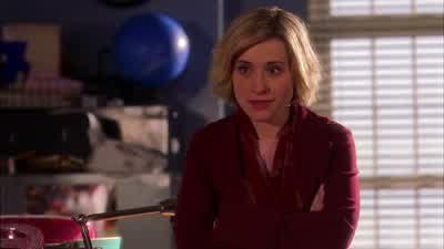 So how's the blood drive? - Smallville