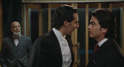 So how's the elevator business treating you Reuben - Mr  Deeds