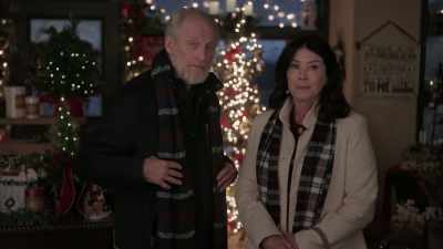 So how's the... how's
the inventory looking? - Christmas Wreaths and Ribbons