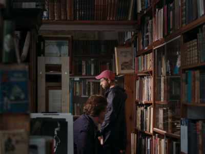 So, how's the painting going? - Trouble Will Find Us