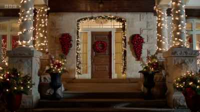 So, how's the show coming? - Christmas à la Carte