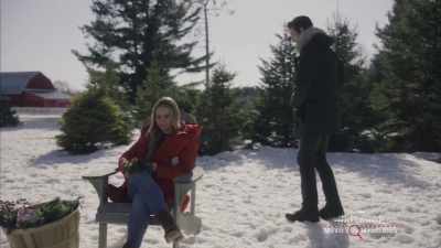 so-hows-the-song-coming - A Song for Christmas