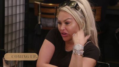 So, how's the wedding plans - Darcey & Stacey