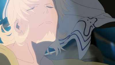 So, how's the world treating ya? - Maquia: When the Promised Flower Blooms