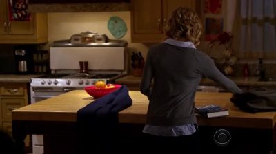 So, how's, uh,
how's the studying? - Criminal Minds