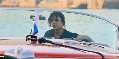 So, how've you been? - Men in Black: International