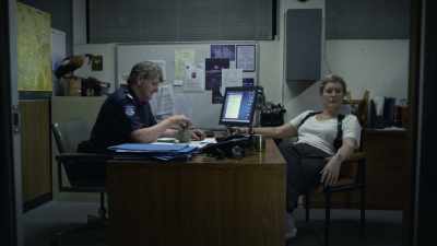 So, if Hugh Lang got Laila pregnant, - Savage River