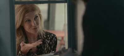 So my husband, Charles... I
know you knew him as Charlie. - Dear Edward