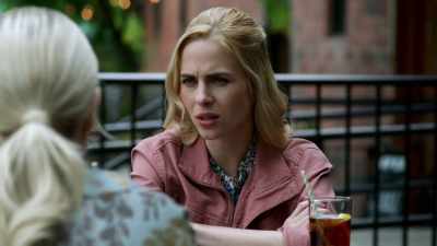 - So, your husband,
he's not the-- - Cradle of Deception