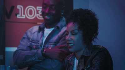 -So, my husband and I
have been married for 10 years, - Keyshia Cole: This Is My Story