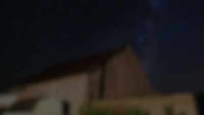 So my husband, you
know, got the camera - Horror in the High Desert 2: Minerva