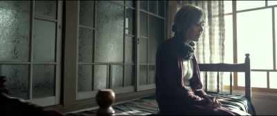 So that Hyo Jae will be able to 
see this beautiful world, - House of the Disappeared