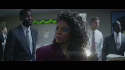 So hypothetically, let's say - Black Monday