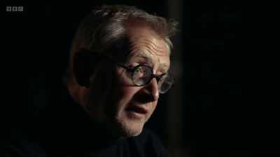 So I was a Christian about a week
when I met Sharon. - Once Upon a Time in Northern Ireland