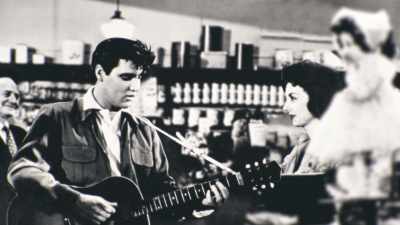 So, when I was a kid,
my mother was a waitress - ZZ Top: That Little Ol' Band From Texas