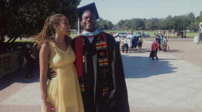 So I was a sophomore, - Stockton on My Mind