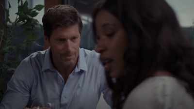 So... I actually have
something here, - A Date with Deception