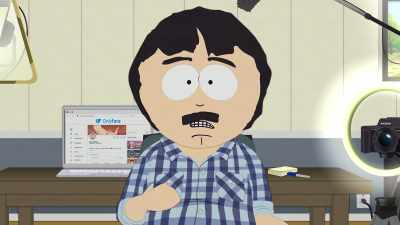 So I... add stuff to my videos
that's popular, - South Park (Not Suitable for Children)