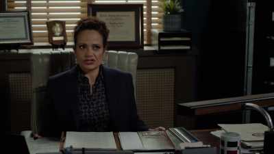 -So, when I agreed
to take this job -- - High Potential