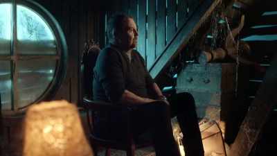 So I always was conscious - Eli Roth's History of Horror