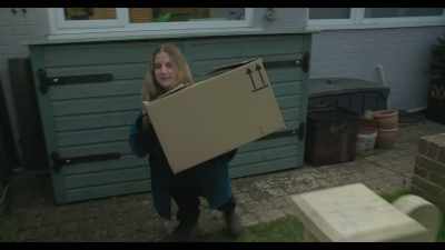 So, I am back from America, - Is There Anybody Out There?