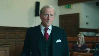 So if I am clear, honest, - Mr Bates vs The Post Office