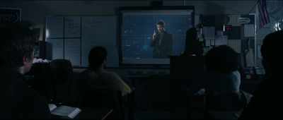 So I am conducting one final
experimental competition. - Max Winslow and The House of Secrets
